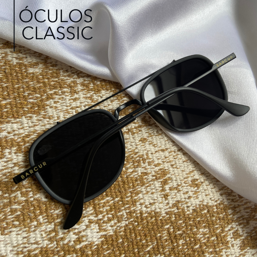 Óculos de Sol - Miami