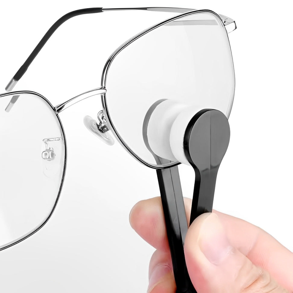 Limpa Lentes Premium