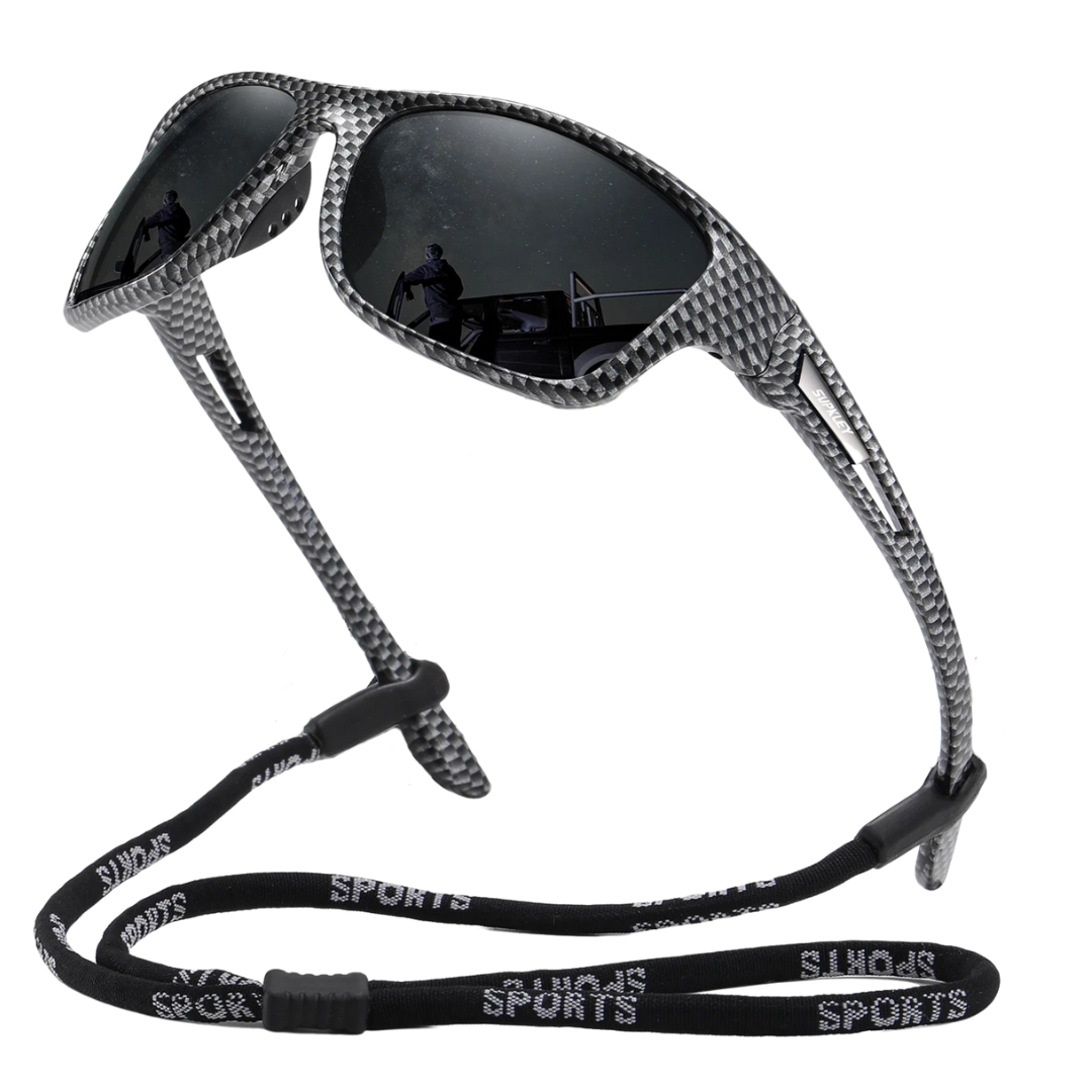  oculos de sol fibra perfeito para esportes e atividades ao ar livre